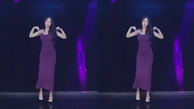 HHH-777 online show from April 17, 2026, 4:32 pm