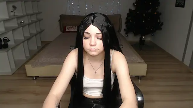 DianaOlsens online show from January 8, 2026, 1:02 pm