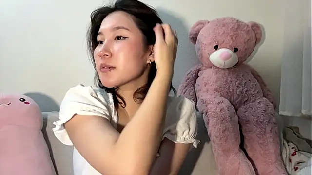 Snapshot of DishySulcus chatting on November 8, 2025, 3:45 pm DishySulcus online show from November 8, 2025, 3:45 pm