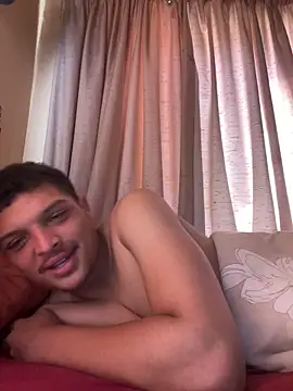 Snapshot of Jockeyn chatting on December 22, 2025, 6:10 am Jockeyn online show from December 22, 2025, 6:10 am