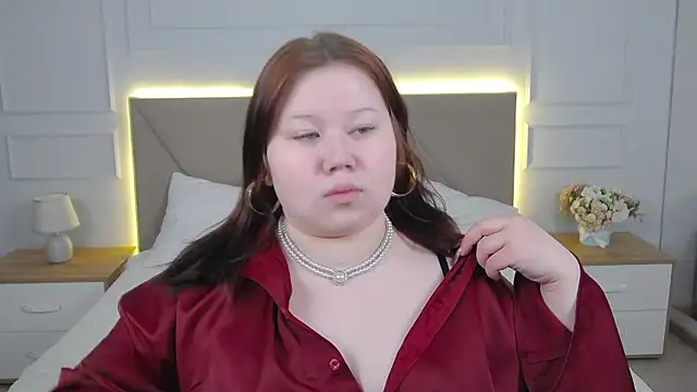 EvaNova  online show from March 6, 2026, 10:34 am