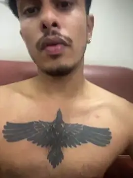 Snapshot of Nonstop_brutal chatting on November 8, 2025, 12:05 pm Nonstop brutal online show from November 8, 2025, 12:05 pm