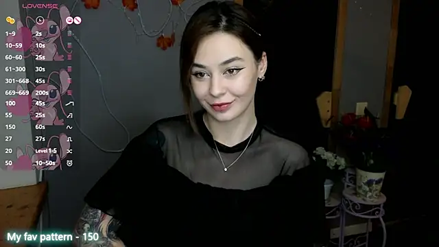Snapshot of Miss_Fortuna chatting on November 27, 2025, 2:19 pm Miss Fortuna online show from November 27, 2025, 2:19 pm