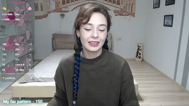 Snapshot of Miss_Fortuna chatting on November 29, 2025, 6:49 am Miss Fortuna online show from November 29, 2025, 6:49 am