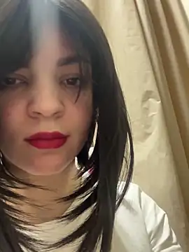 Snapshot of LilxSar chatting on November 27, 2025, 8:22 pm LilxSar online show from November 27, 2025, 8:22 pm