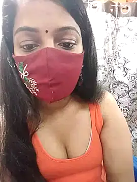 Honeya96 online show from November 28, 2025, 8:17 am