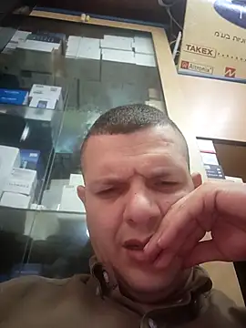 Saddamzaid1985 online show from March 24, 2026, 2:55 pm