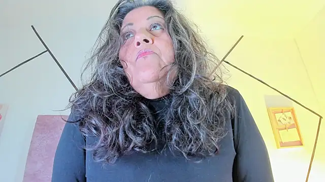 Victoriaa Anderson online show from January 12, 2026, 8:47 pm