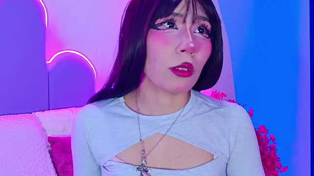 BunnySexyy18 online show from May 24, 2026, 3:11 am