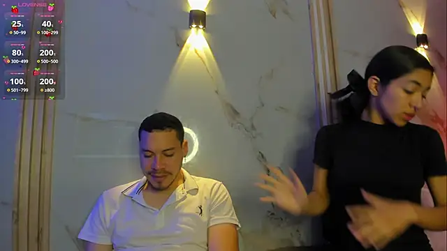 Aron and molly online show from February 6, 2026, 12:19 pm