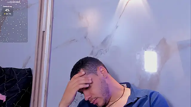 Aron and molly online show from February 27, 2026, 12:05 pm