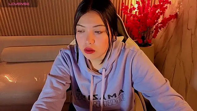 venus velvet tp online show from March 31, 2026, 1:22 pm