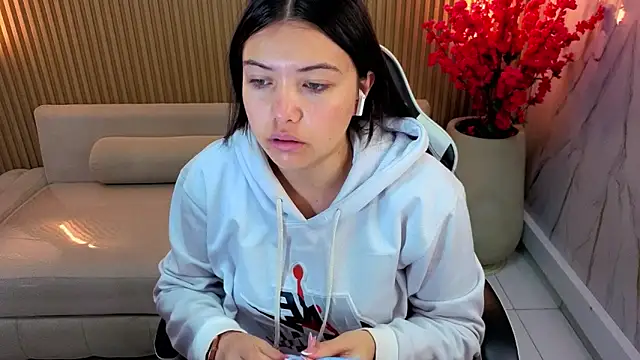 venus velvet tp online show from April 14, 2026, 12:55 pm