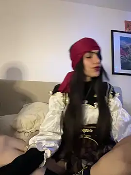 Snapshot of hibanaduo chatting on February 15, 2026, 12:07 am hibanaduo online show from February 15, 2026, 12:07 am