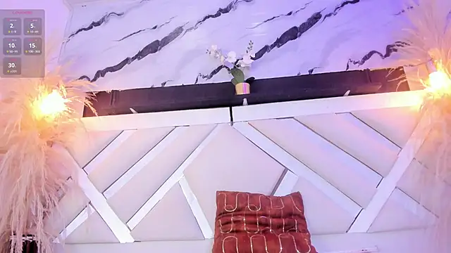  Ashley 777 online show from April 7, 2026, 1:44 pm