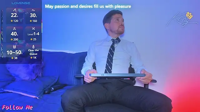 Prince1 dark online show from January 8, 2026, 4:26 am