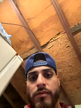 Bebe Ardiente97 online show from November 9, 2025, 7:17 am