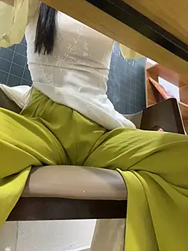 Minssa6969 online show from January 16, 2026, 2:37 am