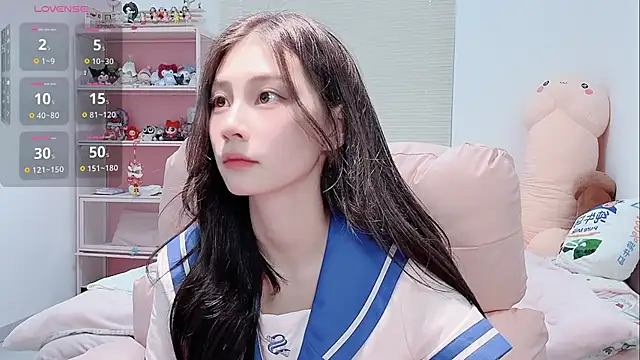 lris-Beauty online show from April 1, 2026, 7:31 am