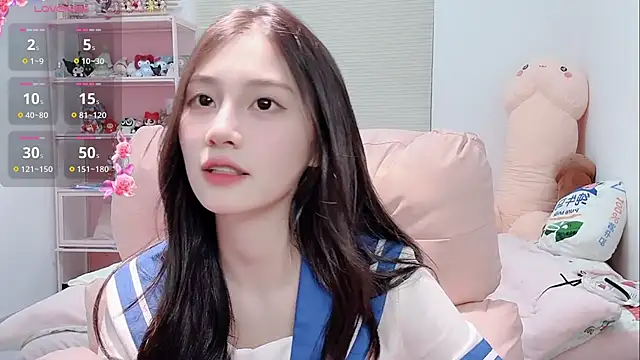 lris-Beauty online show from April 1, 2026, 1:41 pm