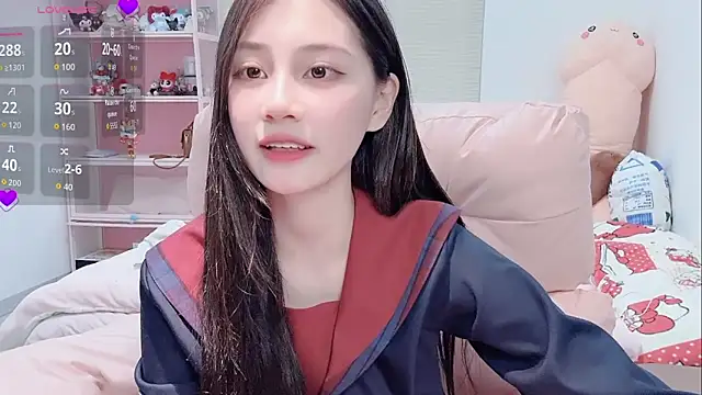 lris-Beauty online show from April 11, 2026, 7:45 am