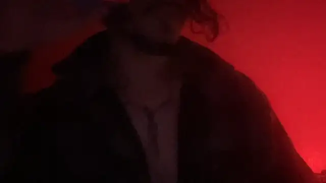 Snapshot of TryMeOrDontLol chatting on November 11, 2025, 7:52 am TryMeOrDontLol online show from November 11, 2025, 7:52 am