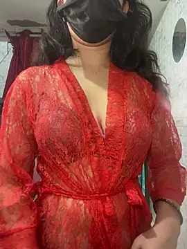Snapshot of Red_Queen_11 chatting on March 4, 2026, 6:47 pm Red Queen 11 online show from March 4, 2026, 6:47 pm