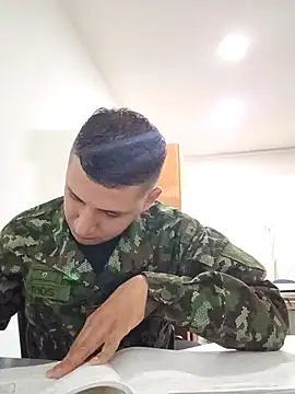 MonasticCanine online show from November 25, 2025, 11:54 am