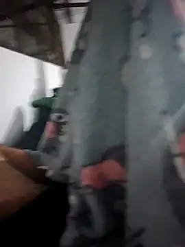 MonasticCanine online show from February 9, 2026, 1:53 am