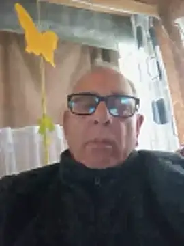 Snapshot of andy-1961 chatting on May 17, 2026, 4:47 pm andy-1961 online show from May 17, 2026, 4:47 pm