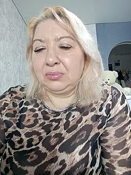 URALS-BOOBS online show from December 14, 2025, 7:40 pm