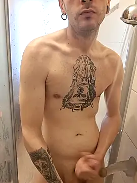 BlessedLoco97 online show from November 17, 2025, 2:12 pm