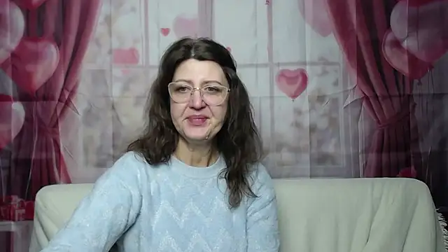 Snapshot of RoseHille chatting on February 11, 2026, 3:17 pm RoseHille online show from February 11, 2026, 3:17 pm