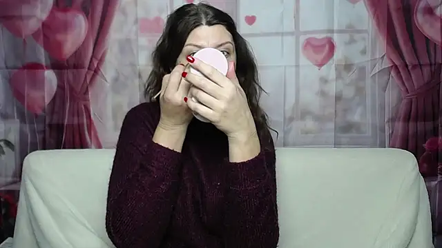 Snapshot of RoseHille chatting on February 14, 2026, 5:59 am RoseHille online show from February 14, 2026, 5:59 am