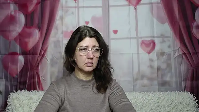 Snapshot of RoseHille chatting on March 1, 2026, 6:15 am RoseHille online show from March 1, 2026, 6:15 am