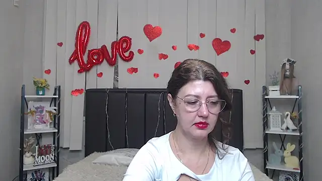 RoseHille online show from March 8, 2026, 6:06 am