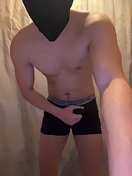 Lilostex online show from January 5, 2026, 5:38 pm