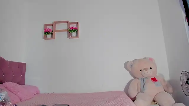 vanessa sexyhot  online show from February 21, 2026, 1:45 pm