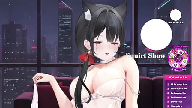 Goddessevelynn  online show from March 22, 2026, 1:42 am