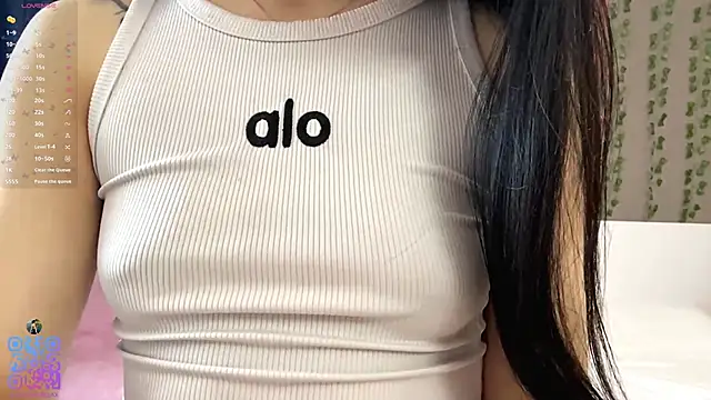 Princess Darknow online show from February 24, 2026, 10:24 am