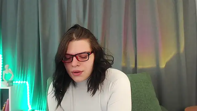 Dona Mafia online show from November 24, 2025, 12:32 am