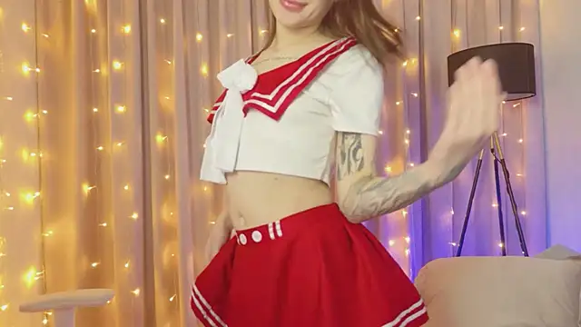 ur shy bambi online show from February 27, 2026, 1:16 am