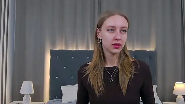 RachaelCute online show from January 13, 2026, 9:47 am