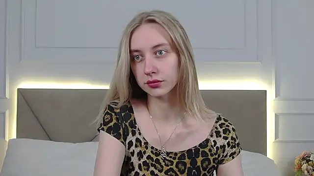 RachaelCute online show from February 22, 2026, 11:09 am