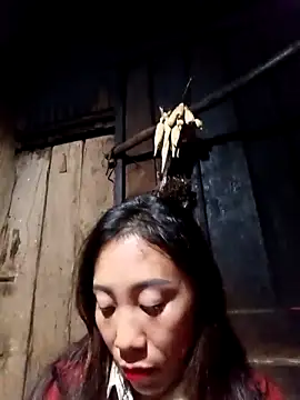 Snapshot of -Chua-90 chatting on November 20, 2025, 12:27 pm -Chua-90 online show from November 20, 2025, 12:27 pm