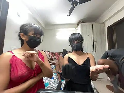 avnikaur online show from January 10, 2026, 7:43 am