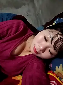 vangkt-cute online show from January 5, 2026, 7:06 pm