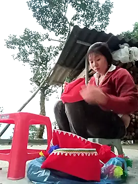 vangkt-cute online show from February 6, 2026, 11:02 am