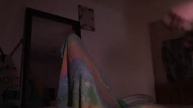 MissyDior8 online show from April 15, 2026, 4:30 am