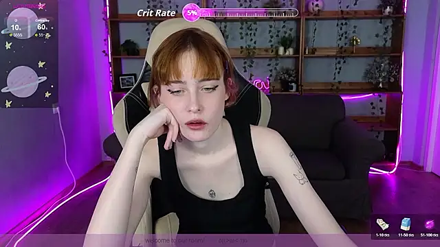 Snapshot of Danny_loves_Mary chatting on February 3, 2026, 5:27 am Danny loves Mary online show from February 3, 2026, 5:27 am